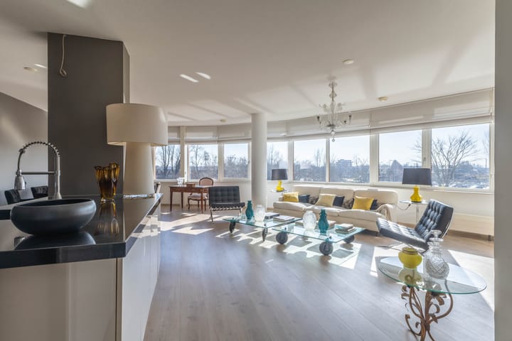 Foto 5 van Buitenhof 71