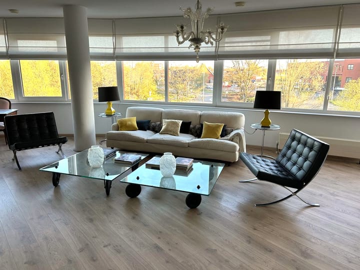 Foto 6 van Buitenhof 71