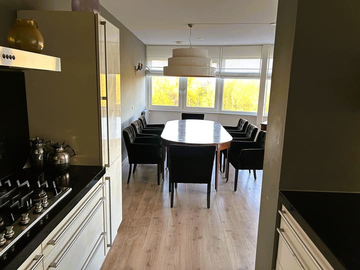 Foto 9 van Buitenhof 71