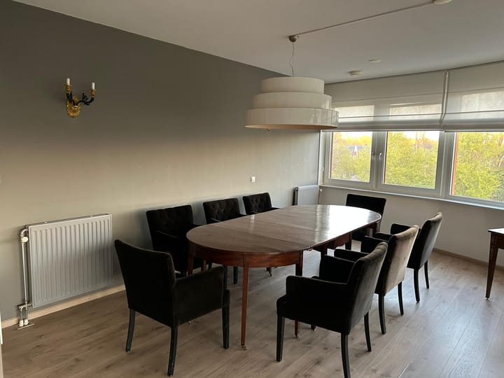 Foto 12 van Buitenhof 71