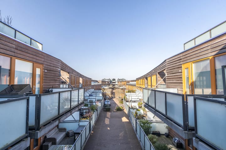 Foto 21 van Buitenhof 71