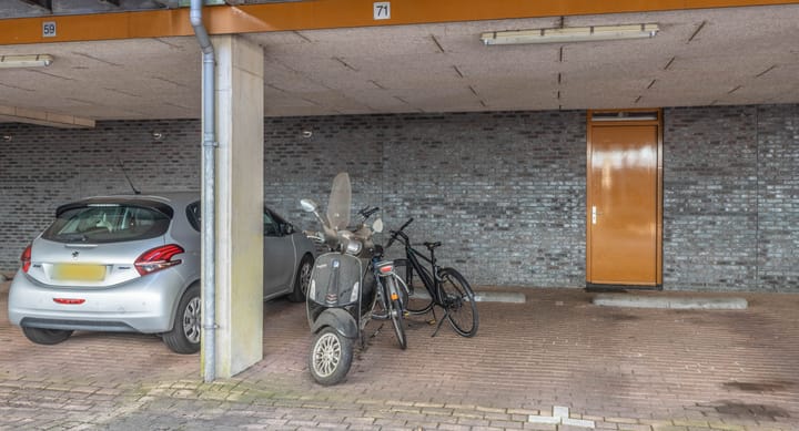 Foto 23 van Buitenhof 71