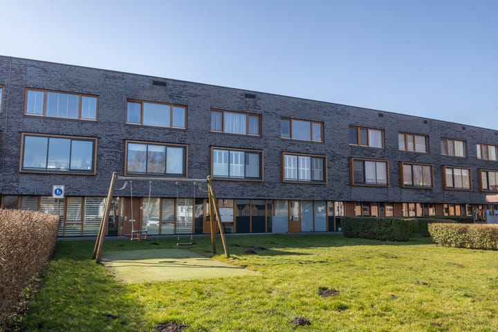 Foto 24 van Buitenhof 71