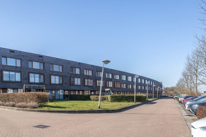 Foto 25 van Buitenhof 71