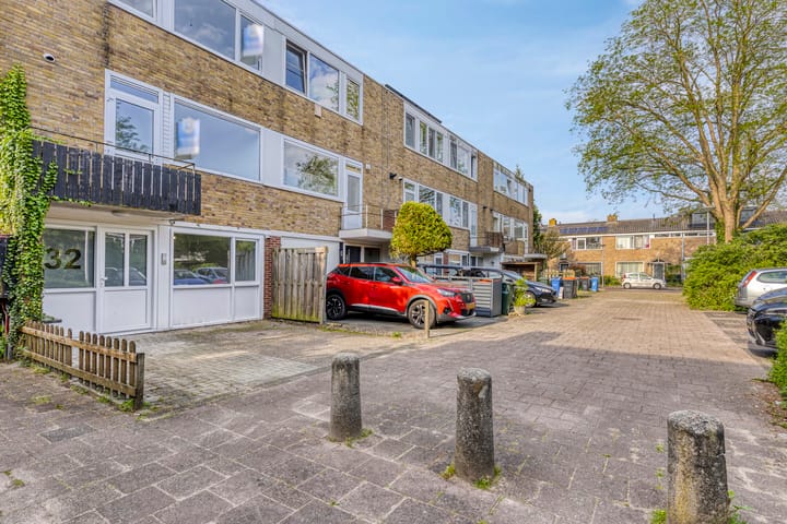 Foto 1 van Corellistraat 32