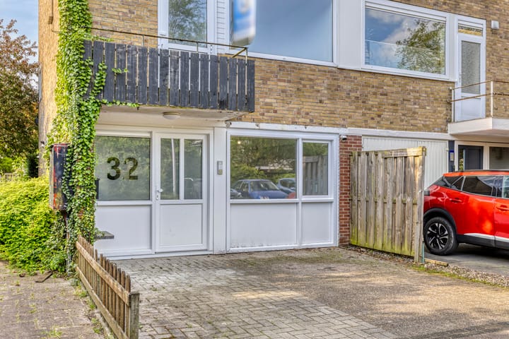 Foto 3 van Corellistraat 32