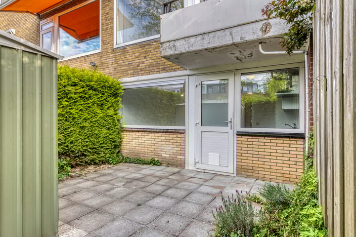 Foto 20 van Corellistraat 32