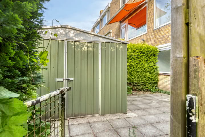 Foto 21 van Corellistraat 32