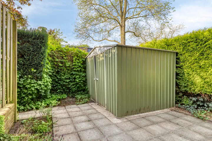 Foto 23 van Corellistraat 32