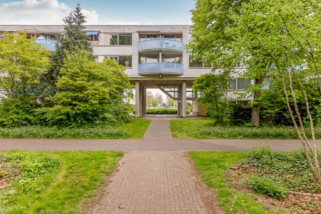 Foto 1 van Gitaarstraat 83