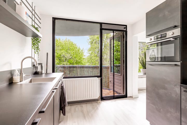 Foto 4 van Gitaarstraat 83