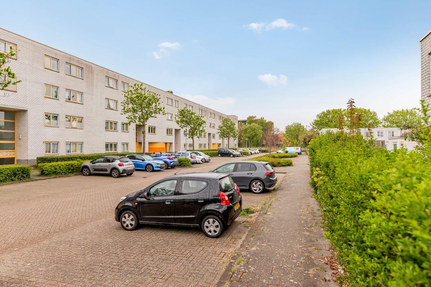 Foto 5 van Gitaarstraat 83