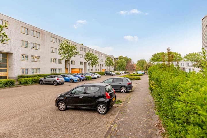 Foto 5 van Gitaarstraat 83