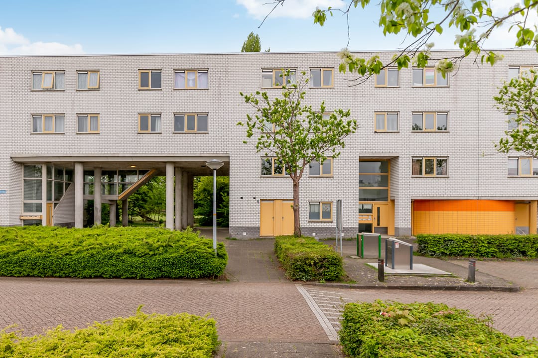 Foto 2 van Gitaarstraat 83