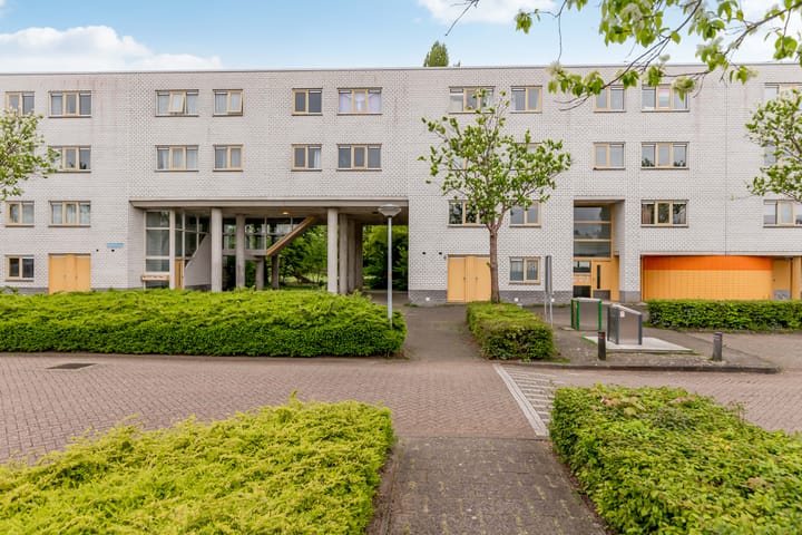 Foto 6 van Gitaarstraat 83