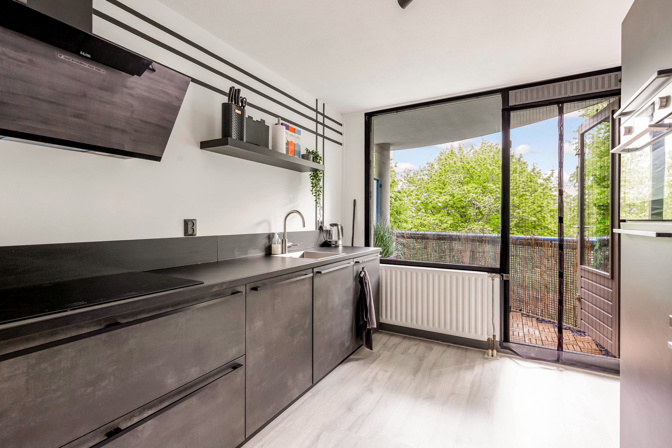 Foto 21 van Gitaarstraat 83