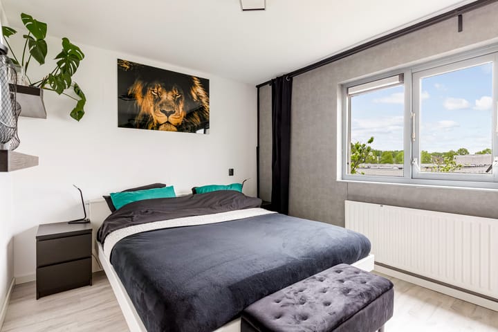 Foto 25 van Gitaarstraat 83