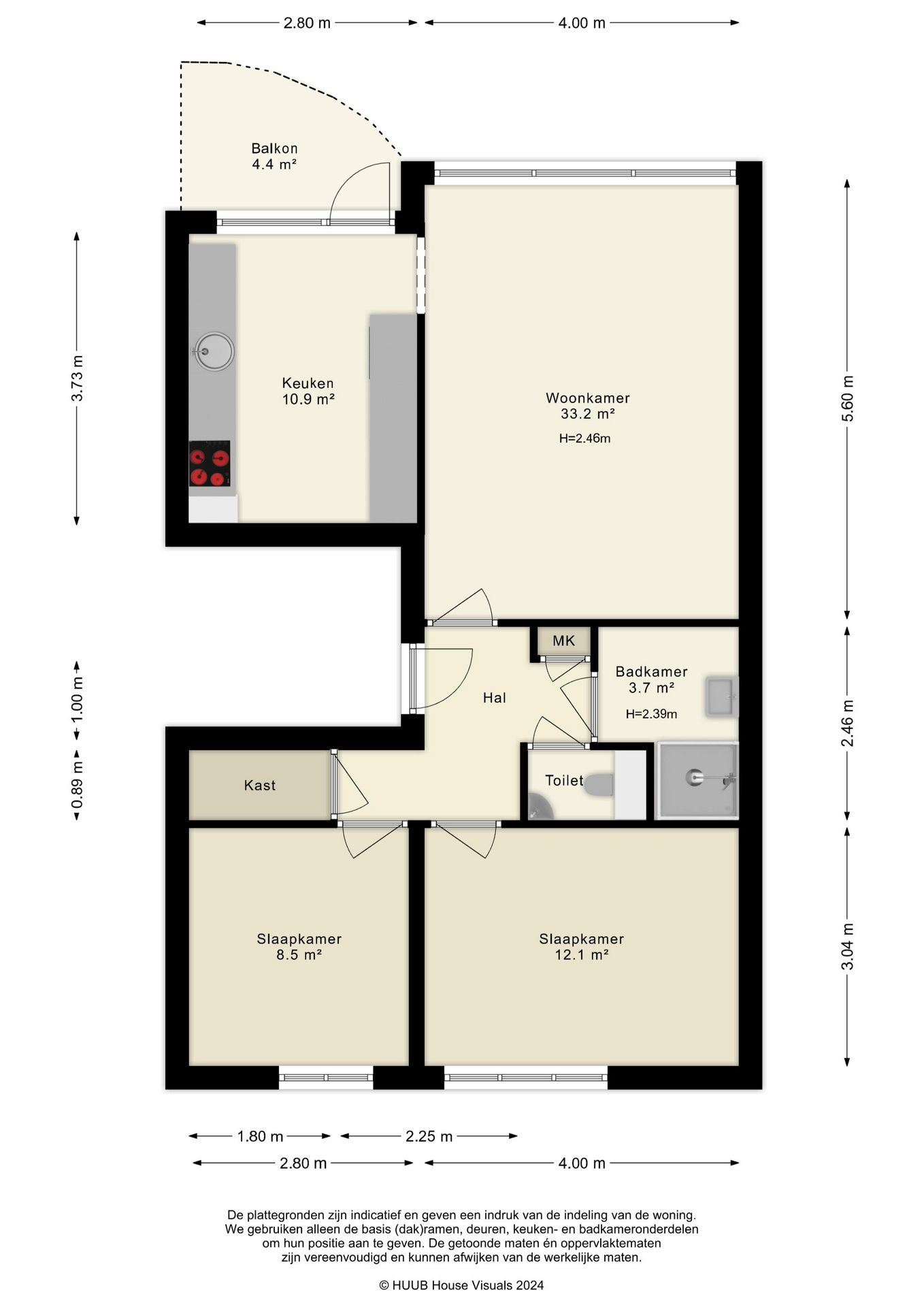 Foto 39 van Gitaarstraat 83