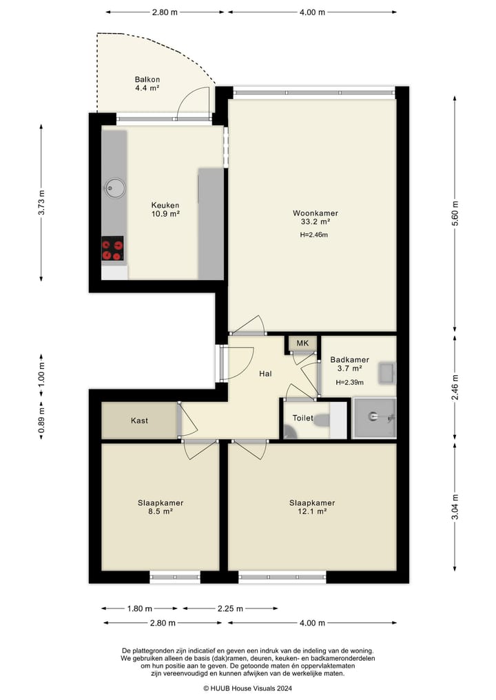 Foto 39 van Gitaarstraat 83