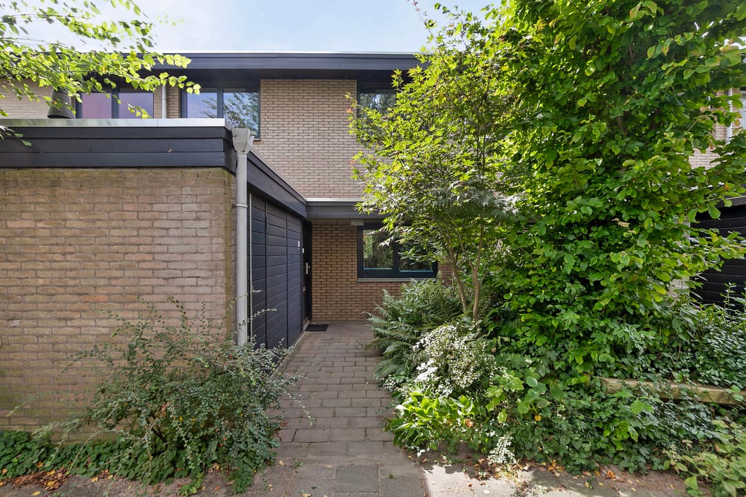 Foto 1 van Bosplaat 57