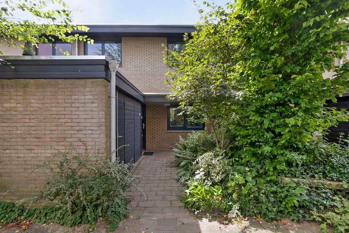 Foto 1 van Bosplaat 57