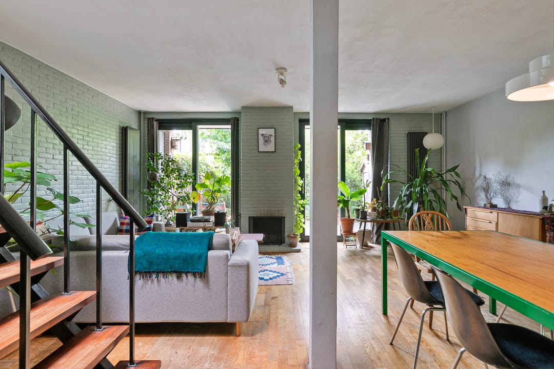 Foto 2 van Bosplaat 57