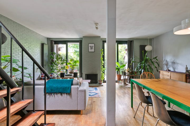 Foto 2 van Bosplaat 57