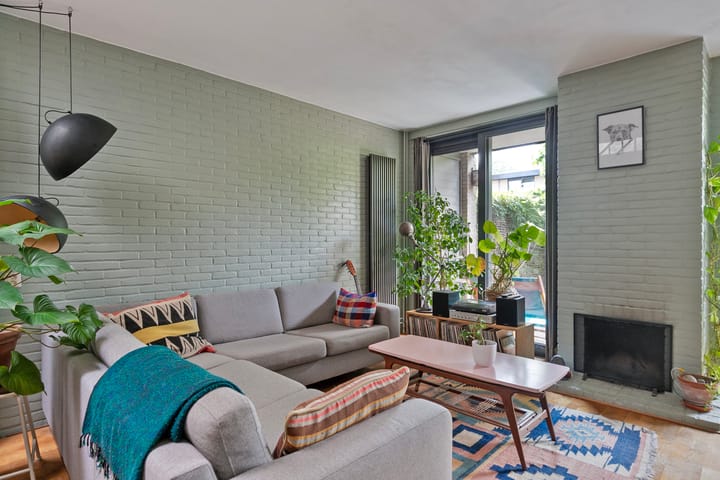 Foto 4 van Bosplaat 57