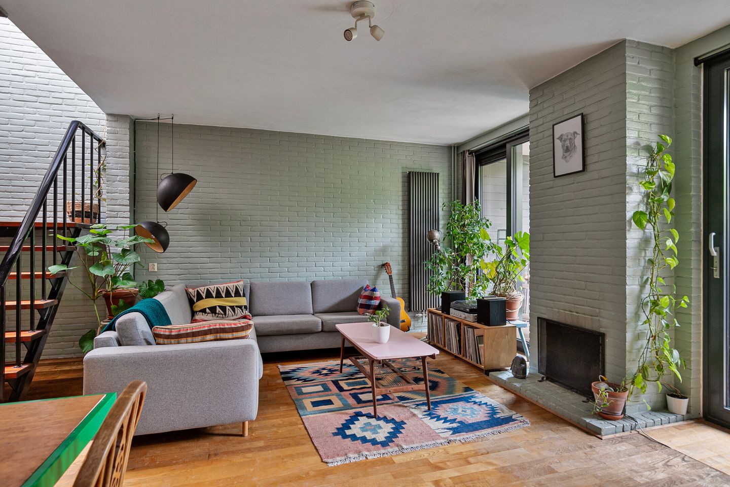 Foto 5 van Bosplaat 57