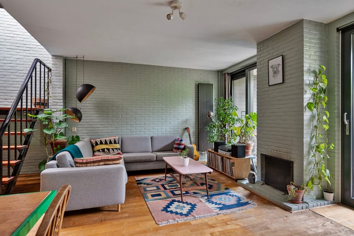 Foto 5 van Bosplaat 57