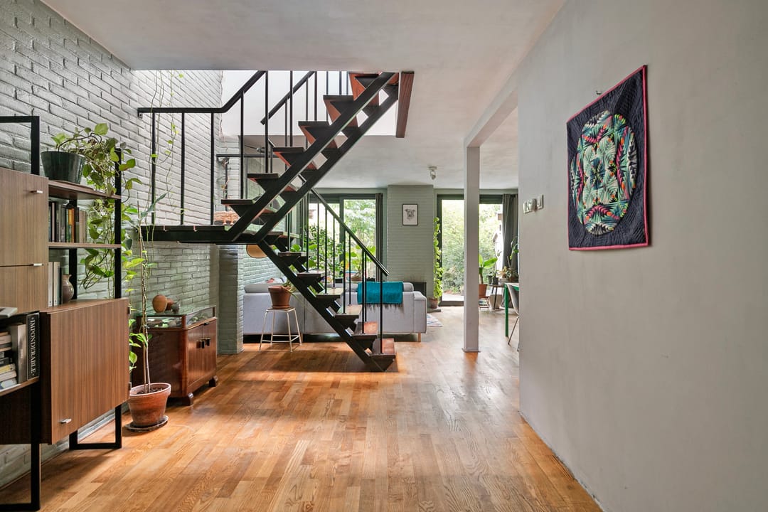 Foto 7 van Bosplaat 57