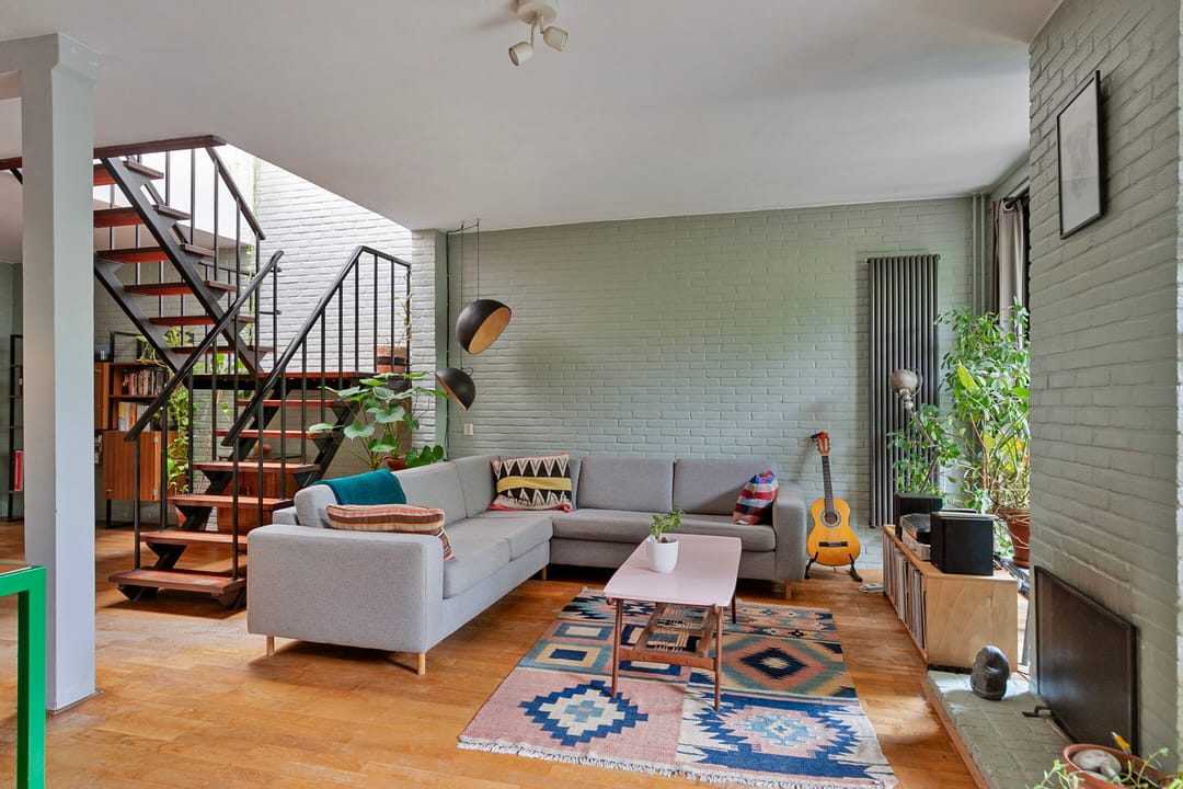 Foto 8 van Bosplaat 57