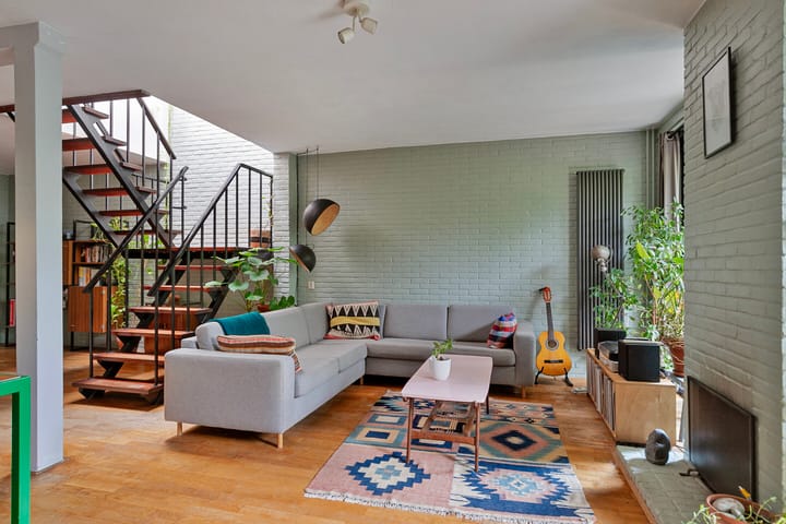 Foto 8 van Bosplaat 57