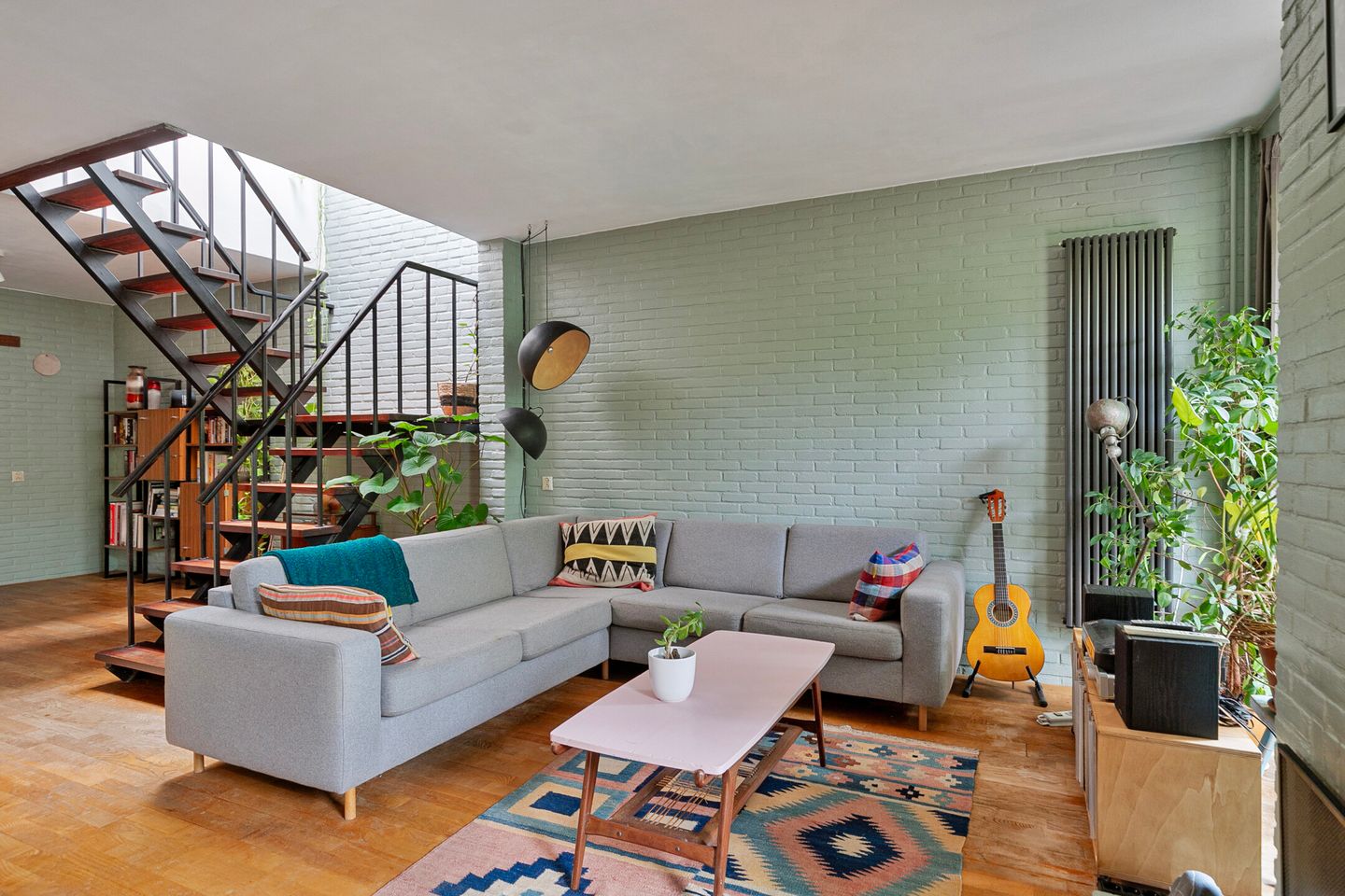 Foto 10 van Bosplaat 57