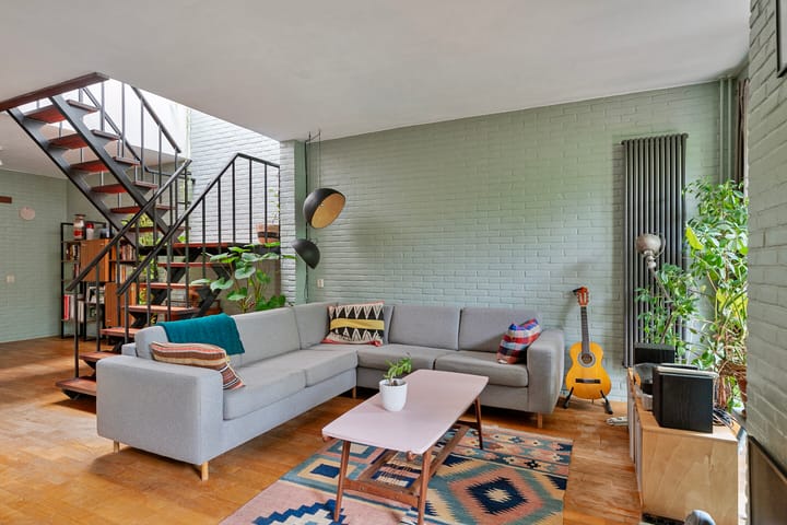 Foto 10 van Bosplaat 57