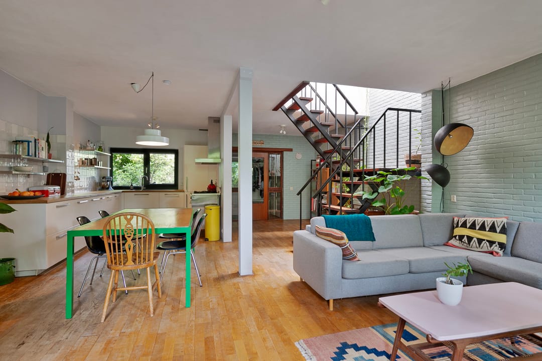 Foto 11 van Bosplaat 57