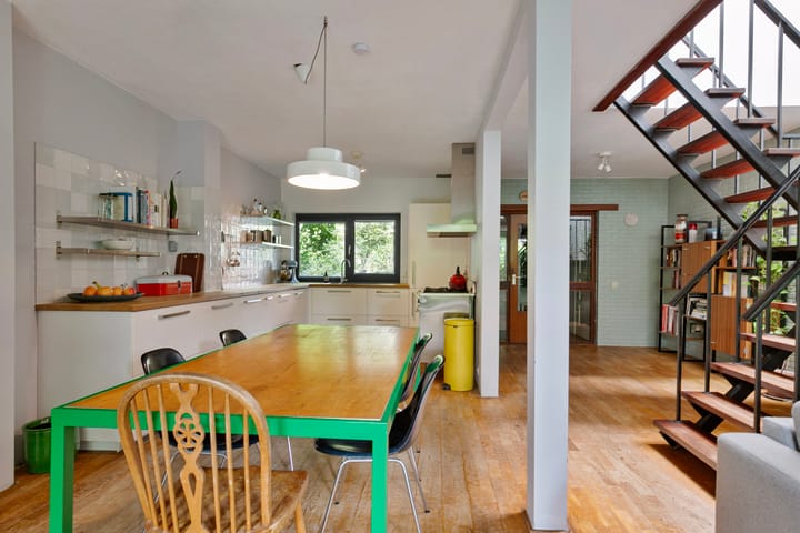 Foto 12 van Bosplaat 57