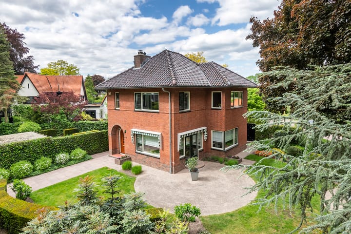 Photo 1 of Burgemeester Meslaan 6