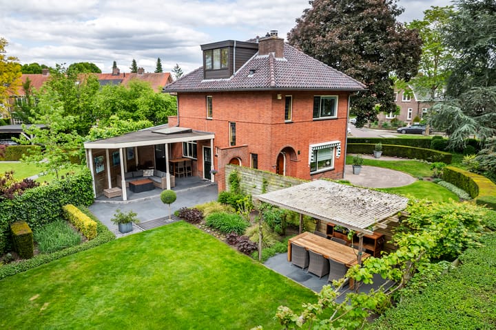 Foto 2 van Burgemeester Meslaan 6