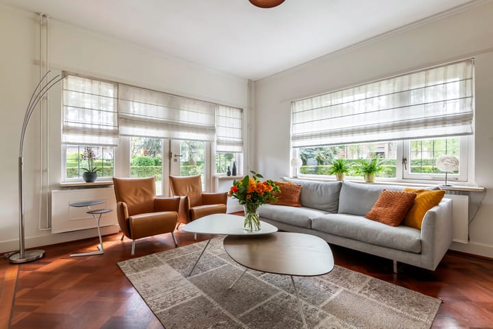 Foto 3 van Burgemeester Meslaan 6