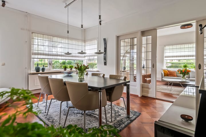 Foto 4 van Burgemeester Meslaan 6