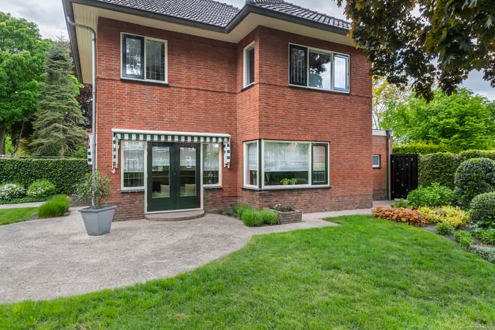 Foto 5 van Burgemeester Meslaan 6