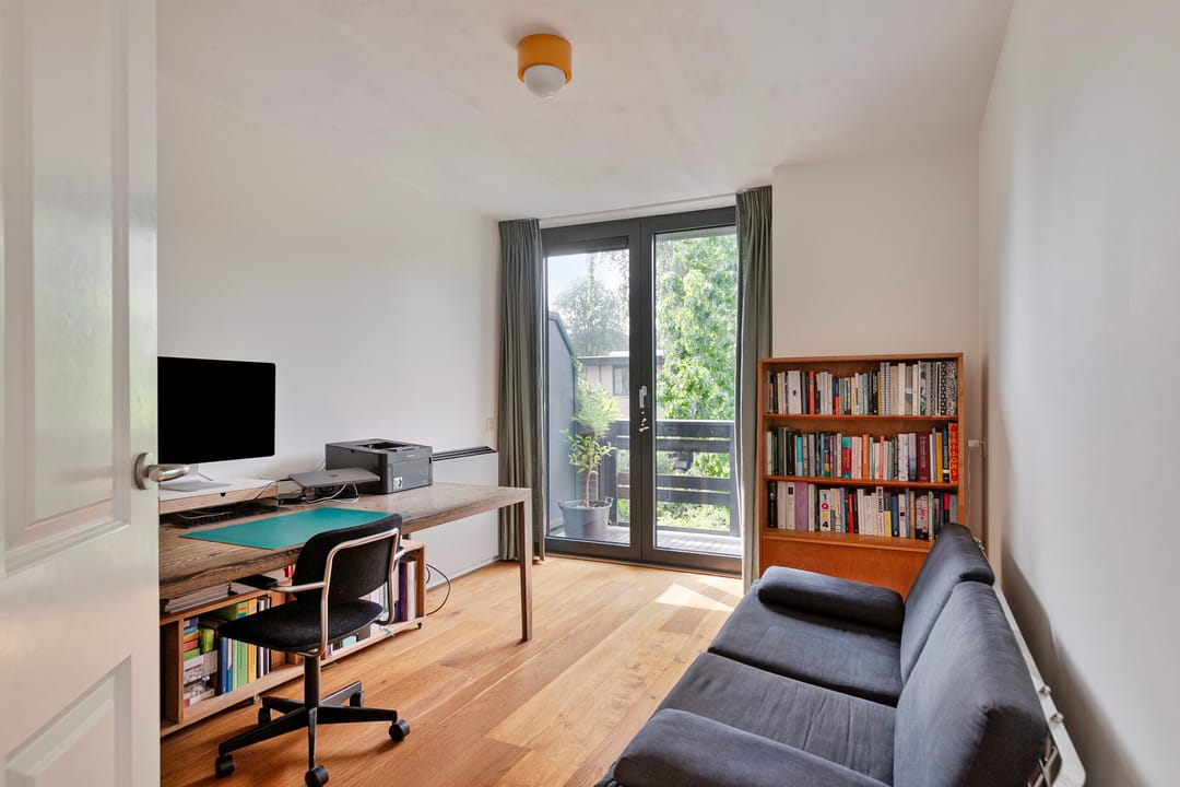 Foto 23 van Bosplaat 57