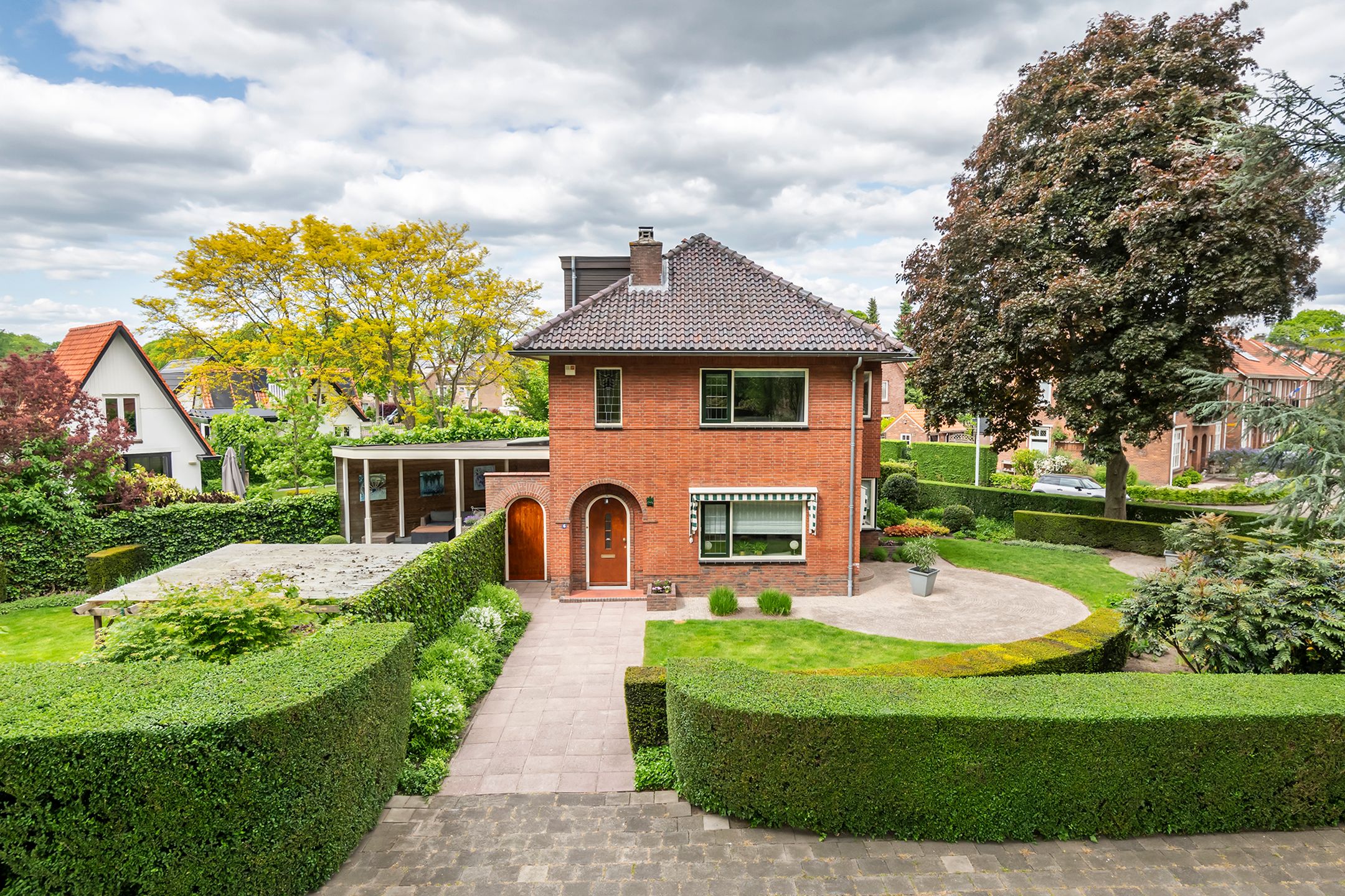 Foto 6 van Burgemeester Meslaan 6