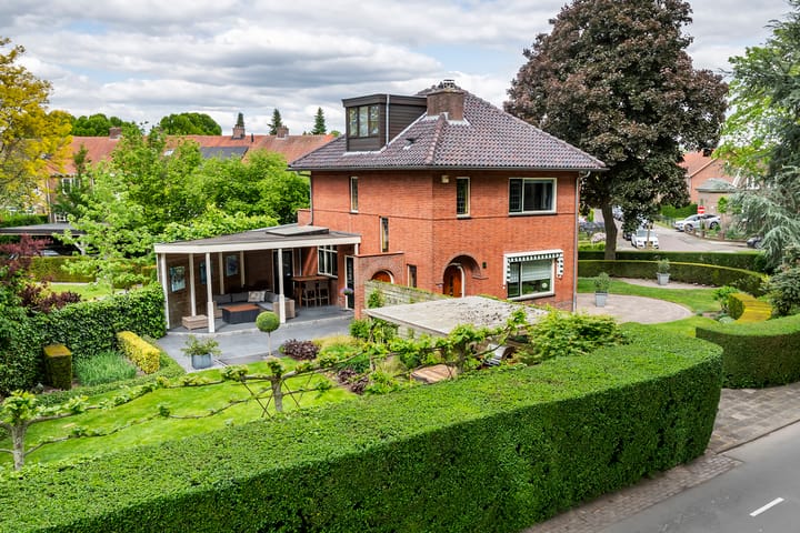 Photo 7 of Burgemeester Meslaan 6