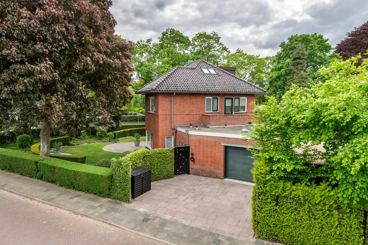 Photo 9 of Burgemeester Meslaan 6