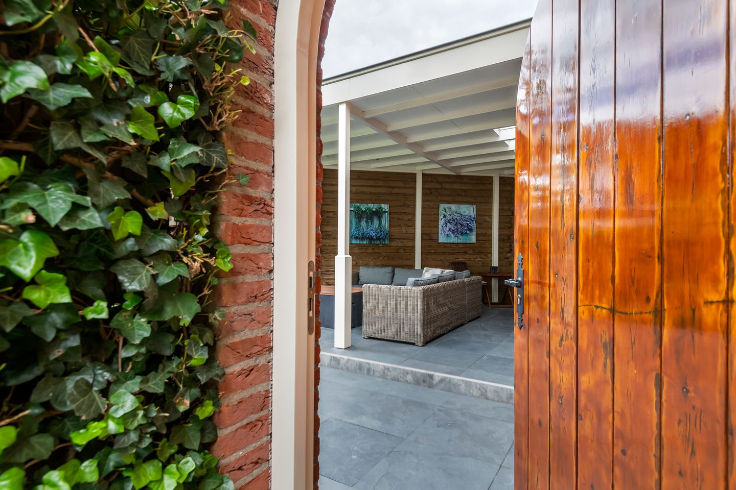 Foto 10 van Burgemeester Meslaan 6