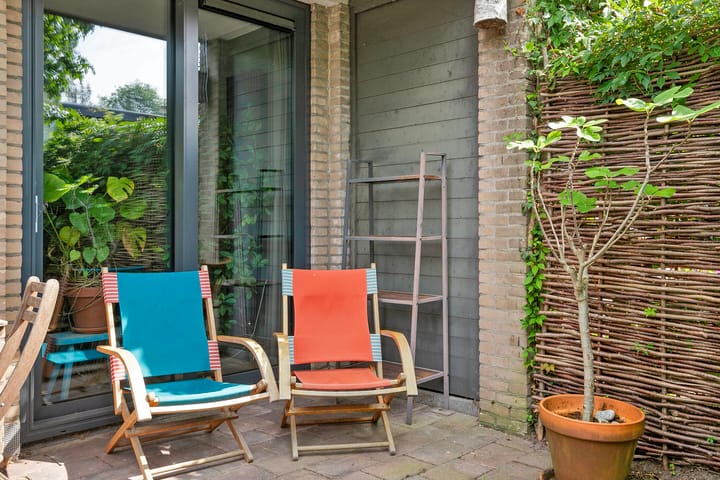 Foto 29 van Bosplaat 57