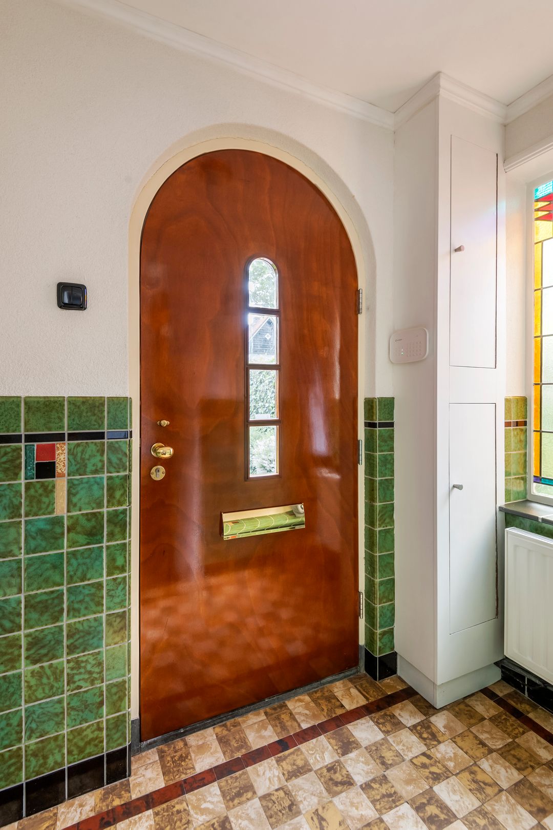 Foto 11 van Burgemeester Meslaan 6