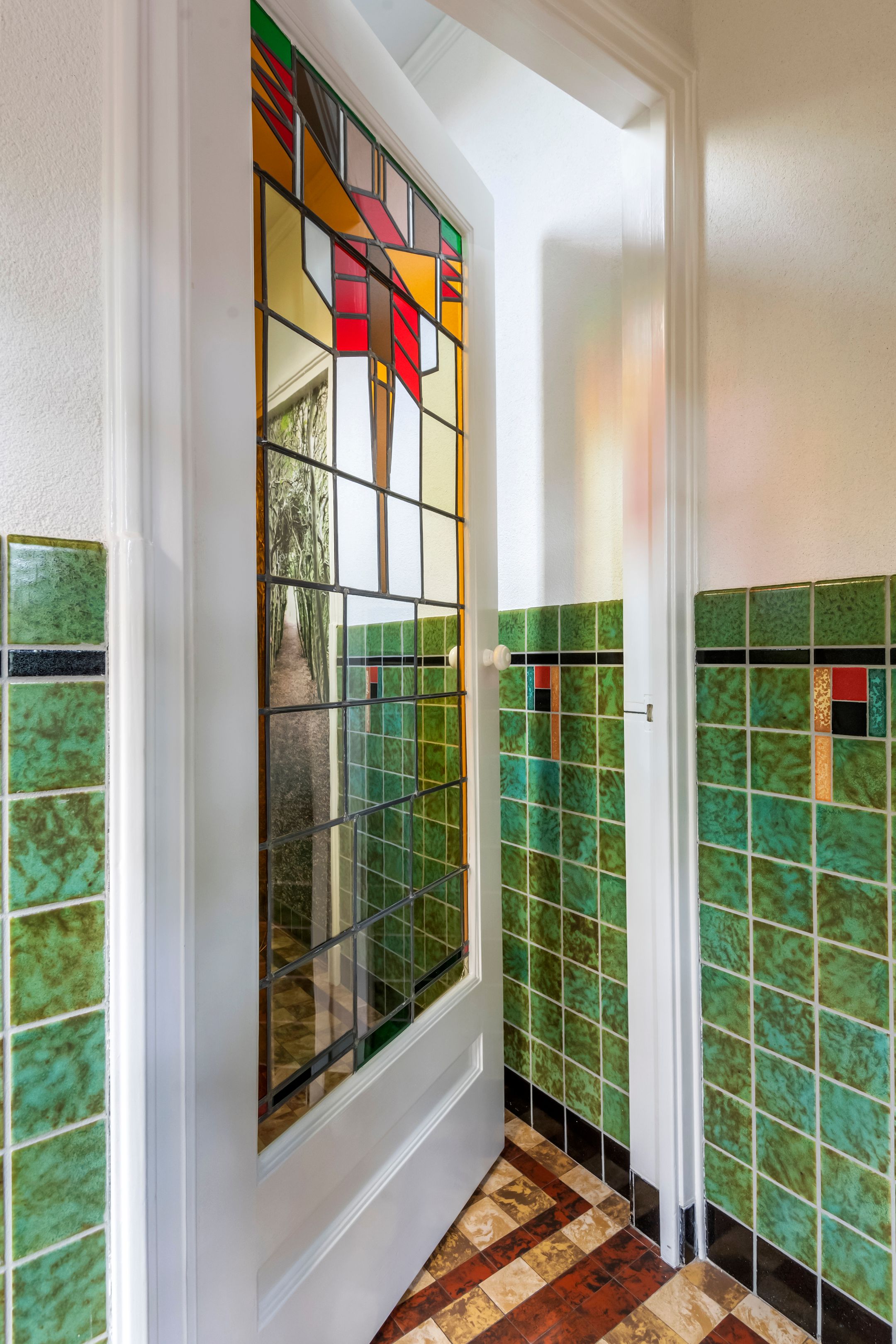 Foto 12 van Burgemeester Meslaan 6